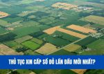 thu-tuc-xin-cap-so-do-lan-dau-moi-nhat-2023